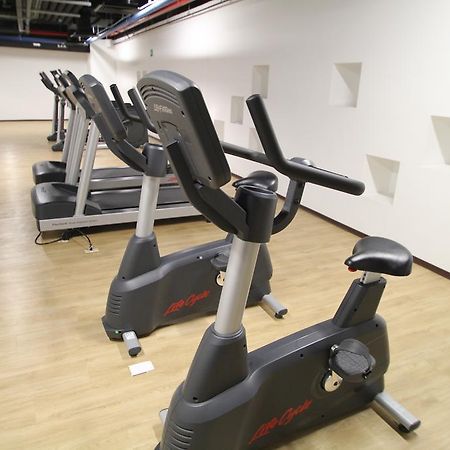 Boutique Apartament Carso Alameda-1002 Мехико Экстерьер фото