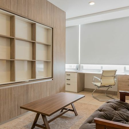 Boutique Apartament Carso Alameda-1002 Мехико Экстерьер фото