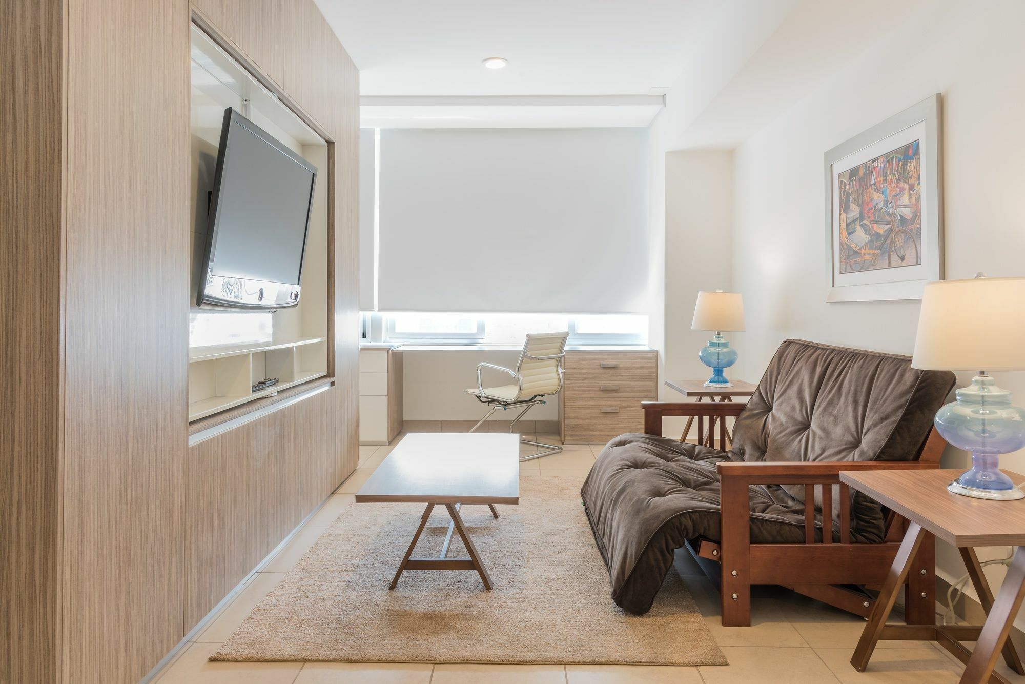 Boutique Apartament Carso Alameda-1002 Мехико Экстерьер фото