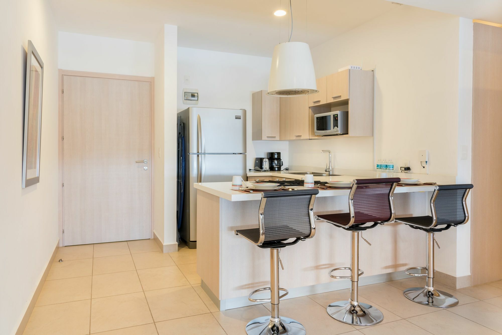Boutique Apartament Carso Alameda-1002 Мехико Экстерьер фото