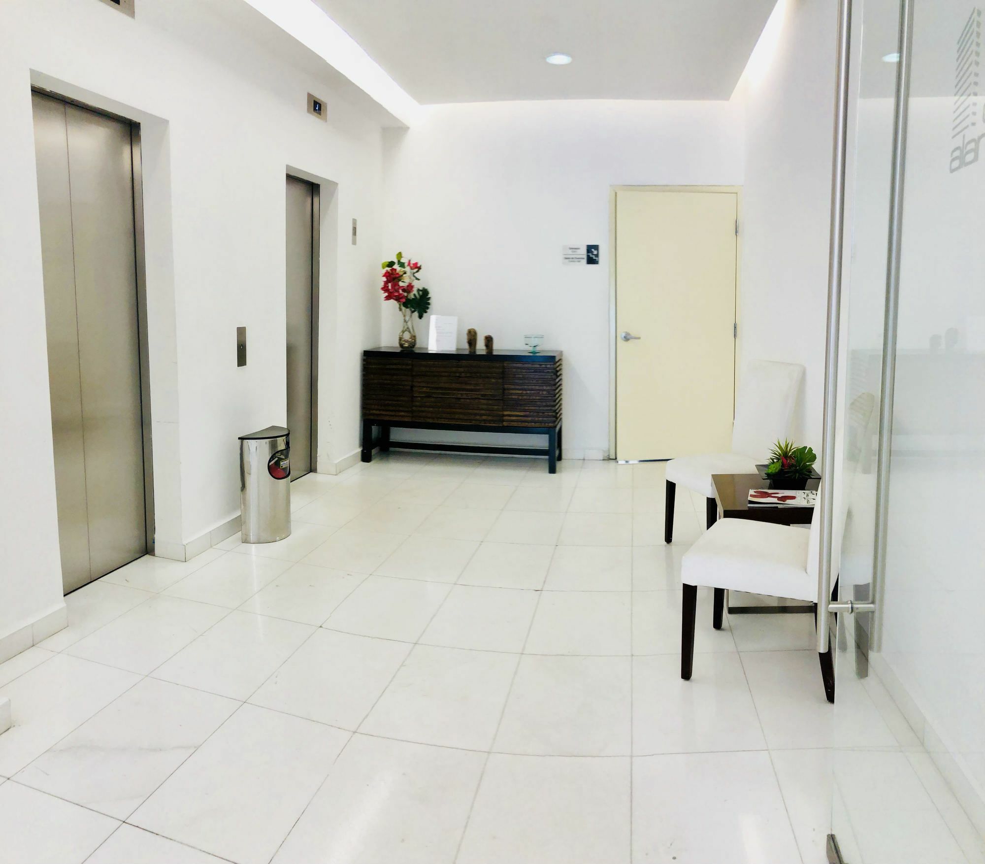 Boutique Apartament Carso Alameda-1002 Мехико Экстерьер фото