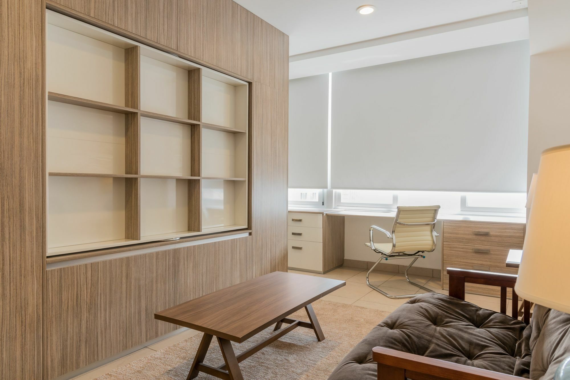 Boutique Apartament Carso Alameda-1002 Мехико Экстерьер фото