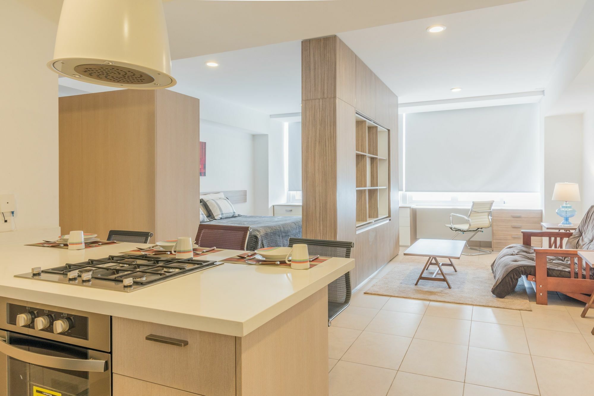 Boutique Apartament Carso Alameda-1002 Мехико Экстерьер фото