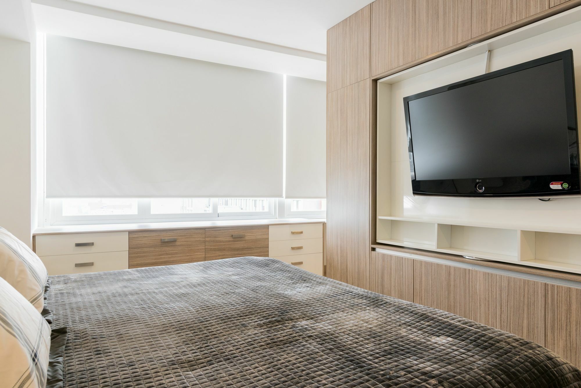Boutique Apartament Carso Alameda-1002 Мехико Экстерьер фото